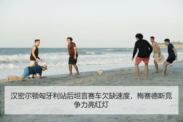 汉密尔顿匈牙利站后坦言赛车欠缺速度，梅赛德斯竞争力亮红灯